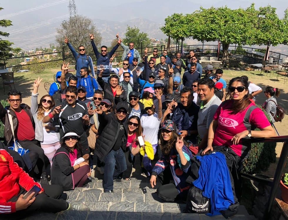 Flex Fitness Community